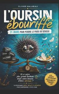 L'oursin ébouriffé