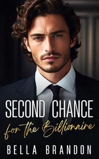 Second Chance for the Billionaire