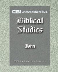 The Book of John