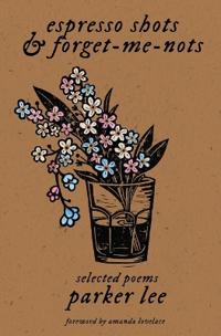 espresso shots & forget-me-nots