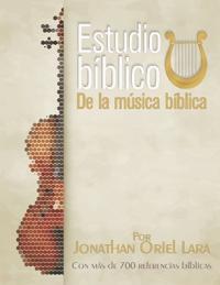 Estudio bíblico de la música bíblica