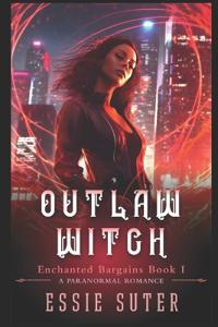 Outlaw Witch