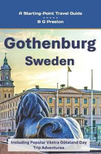 Gothenburg, Sweden