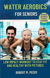 Water Aerobics for seniors