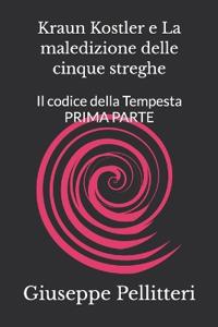 Kraun Kostler e La maledizione delle cinque streghe