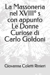 La Massoneria nel XVIII° s