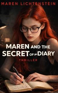 Maren and the Secret of her Diary