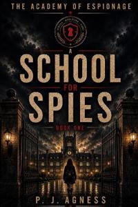 The Academy of Espionage