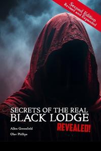 Secrets of the Real Black Lodge Revealed!