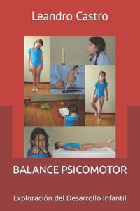 Balance Psicomotor