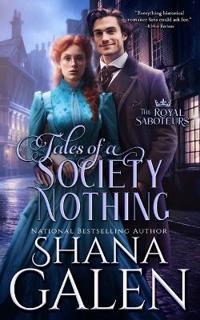 Tales of a Society Nothing