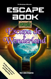 Escape Book