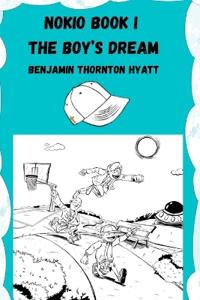 Nokio Book I The Boy's Dream
