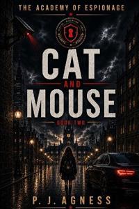 The Academy of Espionage