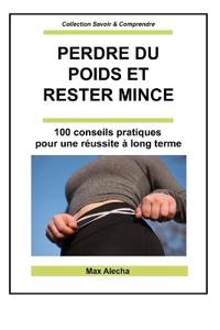 Perdre du poids et rester mince