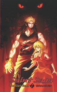 Saint Saga