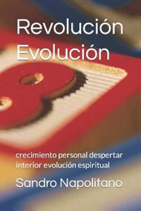 Revolución Evolución