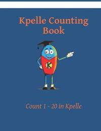 Kpelle Counting Book