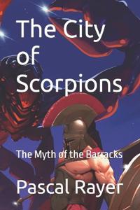 The City of Scorpions