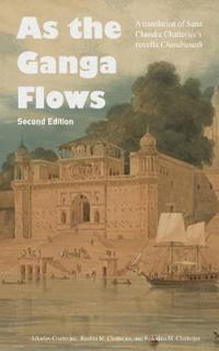 As the Ganga Flows