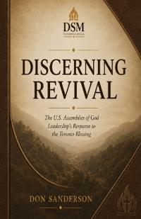 Discerning Revival