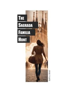 The Sagrada Familia Hunt
