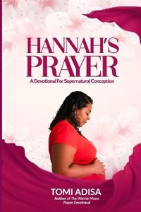 Hannah's Prayer