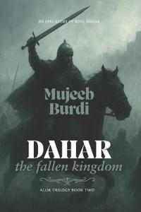 Bokomslag för "Dahar"