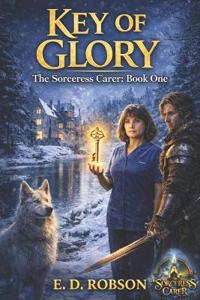 Key Of Glory