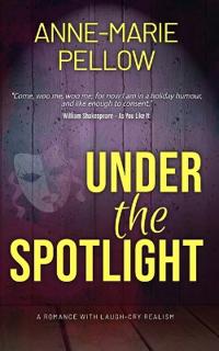 Under The Spotlight