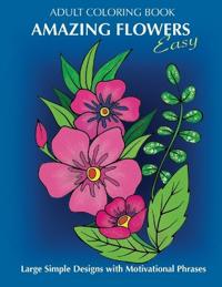 Adult Coloring Book