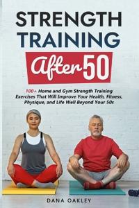 Strength Training After 50