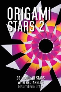 Origami Stars 2