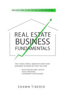 Real Estate Business Fundamentals