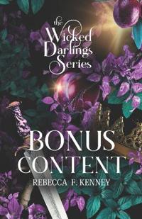 Wicked Darlings Bonus Content