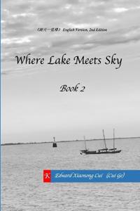Where Lake Meets Sky, Book 2