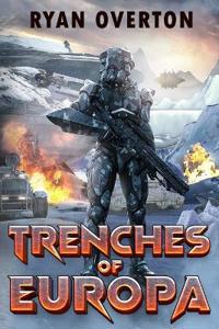The Trenches of Europa