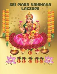 Han, S: Sri Maha Vaibhava Lakshmi