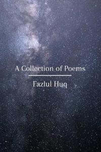 Bokomslag for "A Collection of Poems"