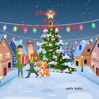 Starky and the Christmas Tree
