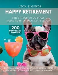 Happy Retirement