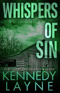 Whispers of Sin