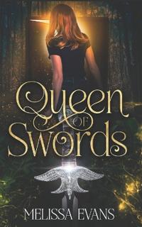 Queen of Swords