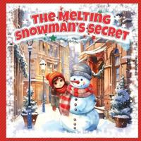 The Melting Snowman's Secret
