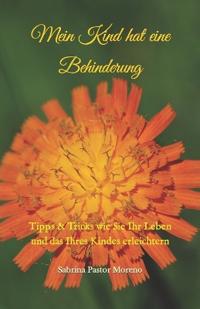 Mein Kind hat eine Behinderung