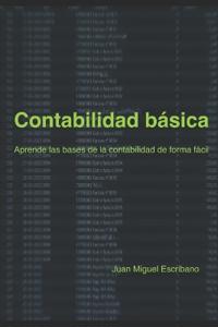 Escribano Sanchez, J: Contabilidad básica