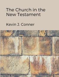 The Church in the New Testament