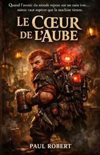 Le Coeur de l'Aube
