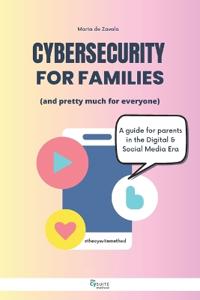 Cybersecurity for Families