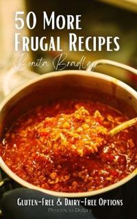 50 More Frugal Recipes